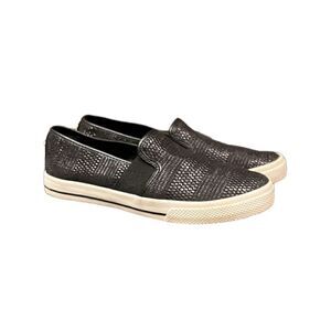 Used Lauren Ralph Lauren flats